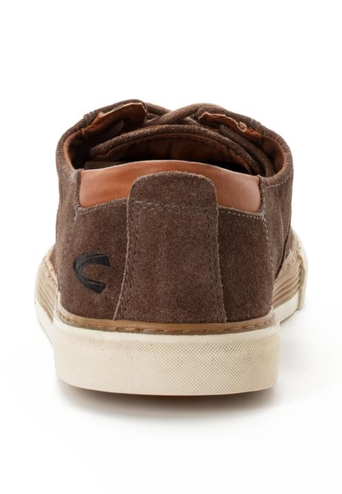 Produktbild Camel Active Halbschuh split TAUPE (41)