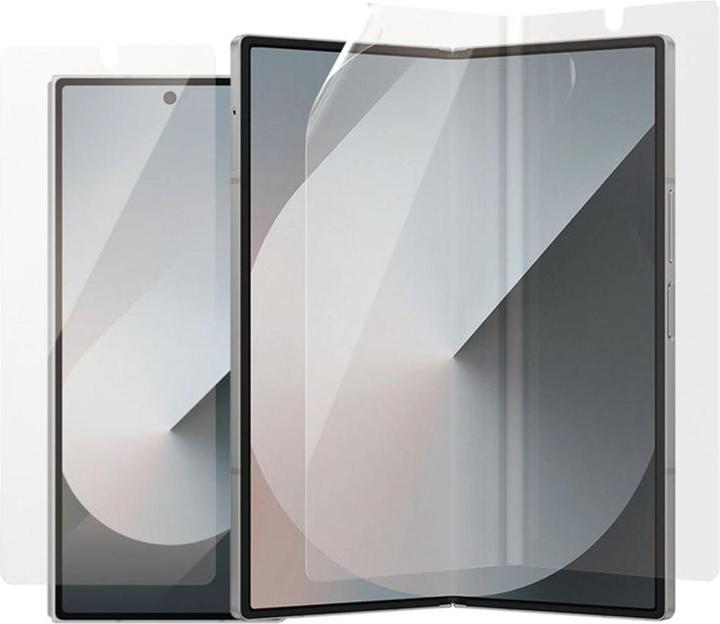 Produktbild PanzerGlass Tempered glass & film (1 Stück, Samsung Galaxy Z Fold6)