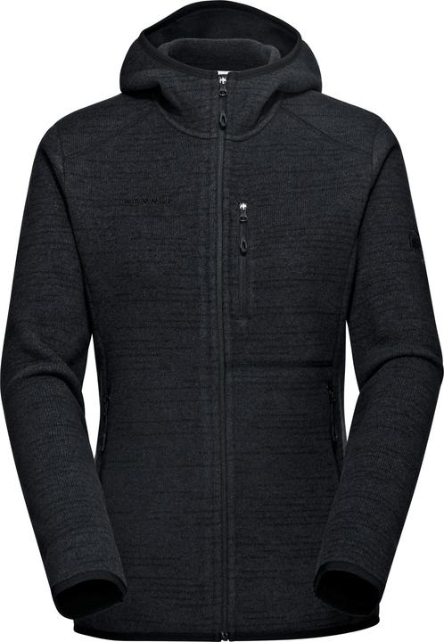Black mélange