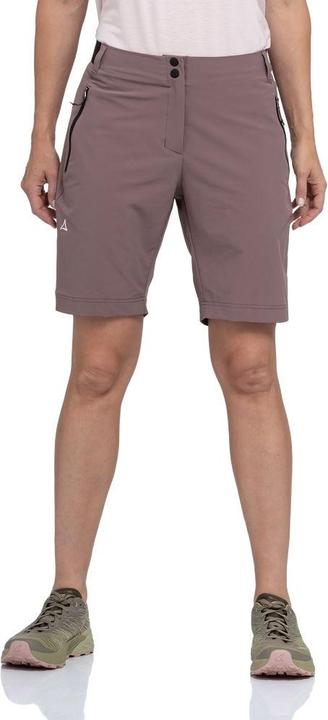 Produktbild Schöffel Shorts Style Blaustein WMS (L)