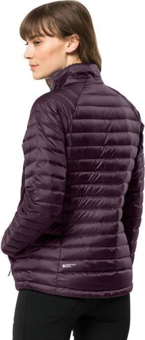 Actual product image Jack Wolfskin Passamani (M)