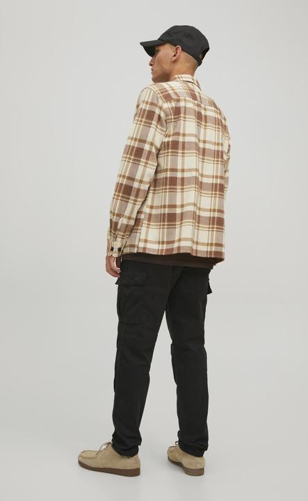 Actual product image Jack & Jones Jpstace Jjtucker Cargo Ama Noos (W38/L34)