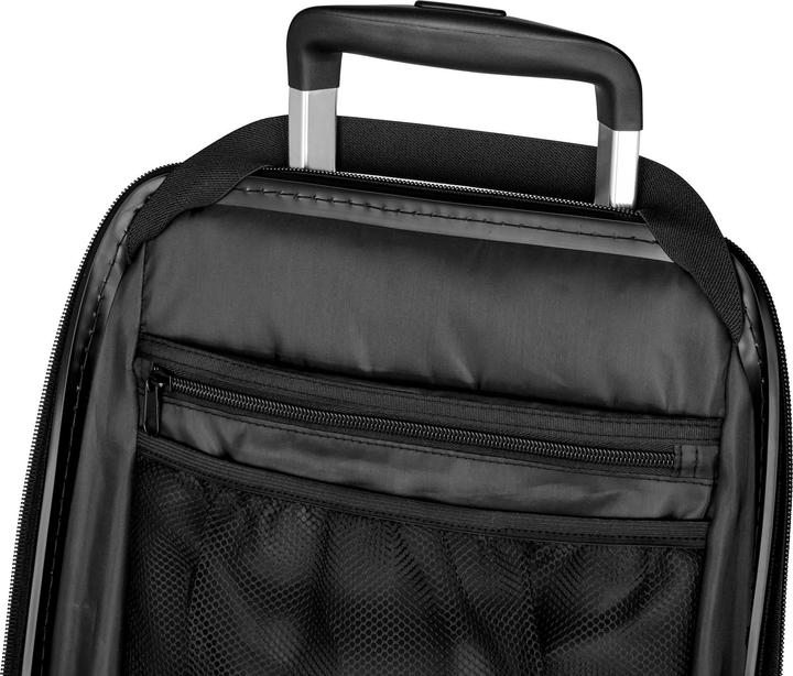 Image du produit Casyro Valise de voyage Stand-Up S (45 l, Bagage à main (jusqu'à 50l))