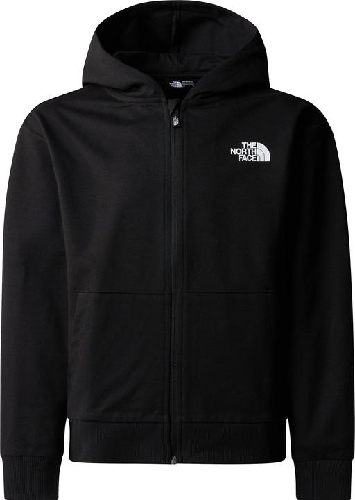 Produktbild North Face G Oversize Light Hoodie (XXL)