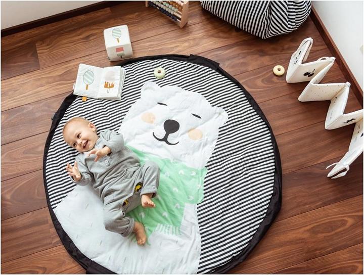 Produktbild play&go Eisbär (40 cm)
