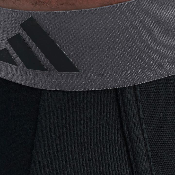 Produktbild adidas 6er Pack Active Flex Cotton Body Retro Short / Pant (XL, 6er Pack)