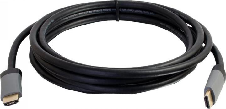 Immagine prodotto C2G Cavo HDMI a velocità standard con Ethernet 1080p Plus Series Select da 15,2 m - Classificato CL2 da (15.20 m, HDMI)