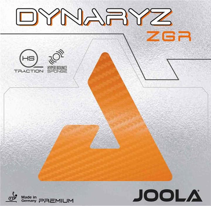 Produktbild Joola Belag Dynaryz ZGR (2 mm)