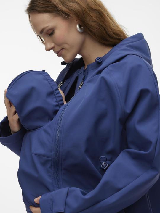 Produktbild Mamalicious Umstands-jacke Jacke (L)