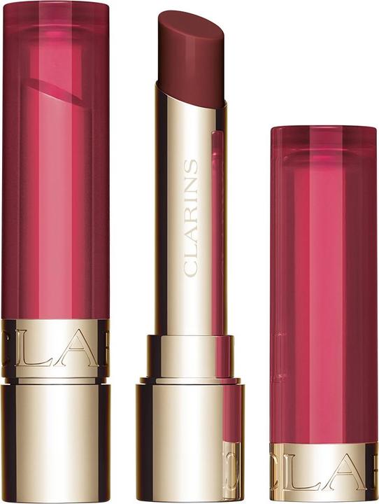 Produktbild Clarins Lip Oil Balm 06 Fig 2.9g (Balsam, 3 ml)