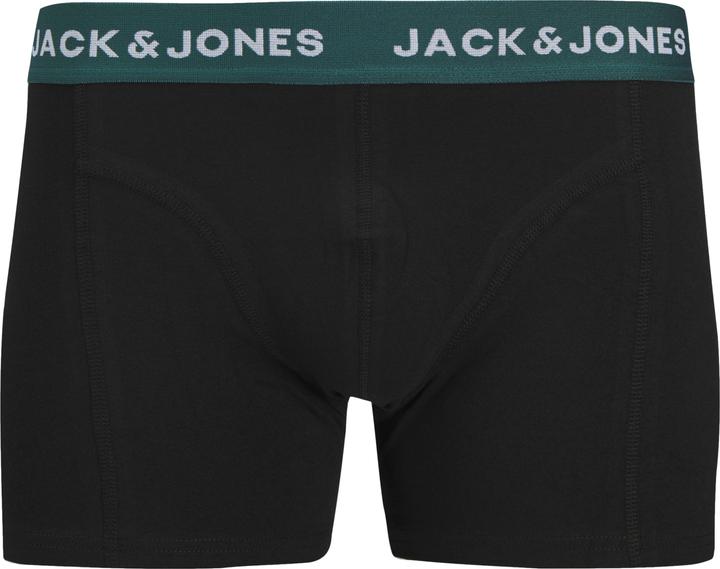Produktbild Jack & Jones 3er-pack Shorts Shorts (S, 3er Pack)