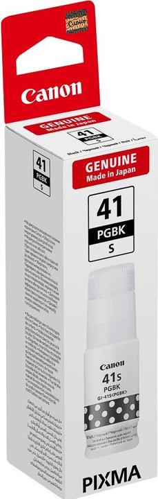 Image du produit Canon Ink Gi-41s Pgbk Emb (PGBK)