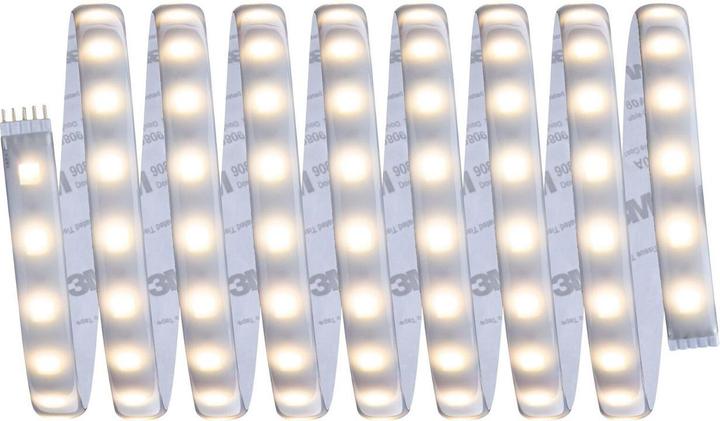 Immagine prodotto Paulmann Set di strisce MaxLED 500 (Bianco, 300 cm, Interno)