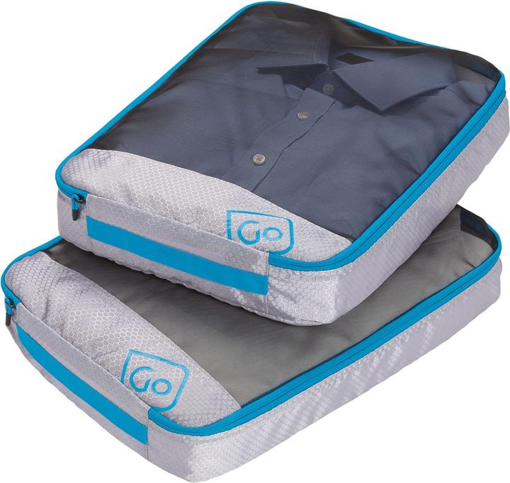 Go Travel Packing Cubes