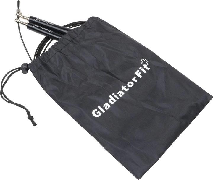 Immagine prodotto Gladiatorfit Springseil (300 cm)