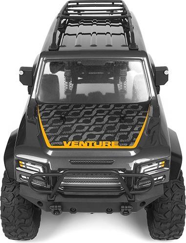 Actual product image HPI Venture Wayfinder RTR Gunmetal (RTR Ready-to-Run)