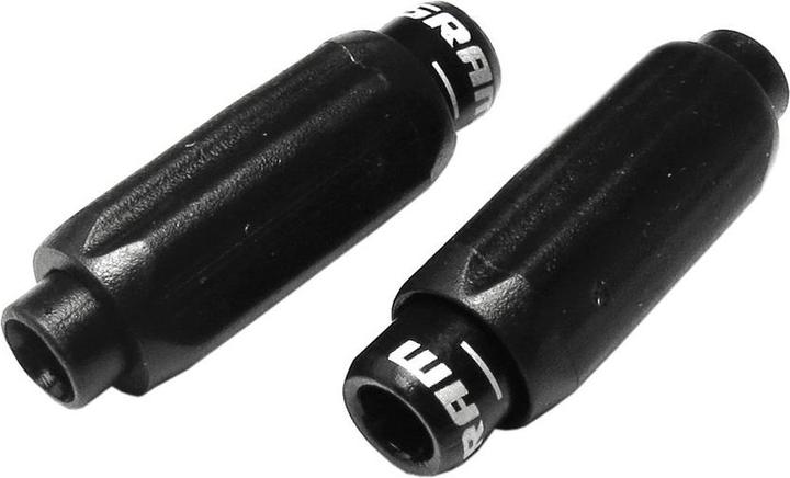 Produktbild Sram Compact Barrel Adjuster, Alloy, Qty 2