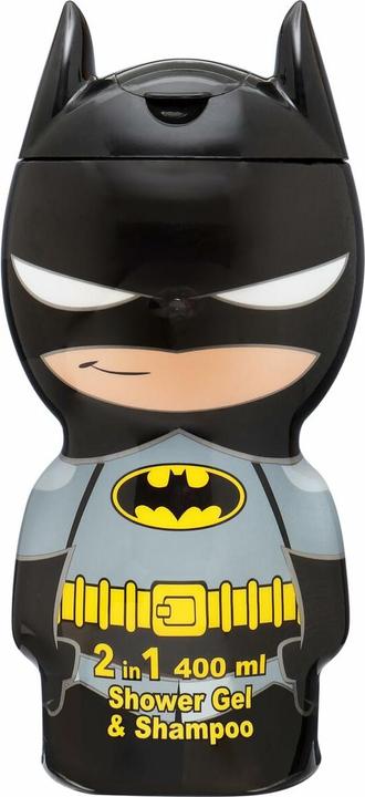 Produktbild Air-Val BATMAN GEL&CHAMPU 2D 400 ML (400 ml)
