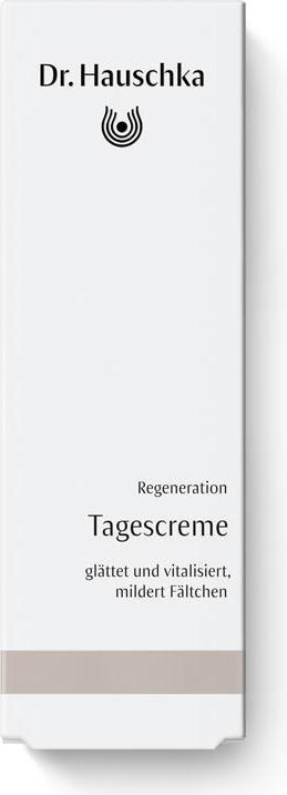 Produktbild Dr. Hauschka Regeneration Tagescreme (40 ml, Tagescreme)