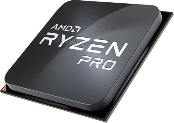Produktbild AMD Ryzen 7 PRO 4750G (AM4, 3.60 GHz, 8 -Core)