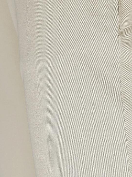 Actual product image Tommy Hilfiger Pima Cotton Denton Chino Straight Fit Kakhi (W33/L34)
