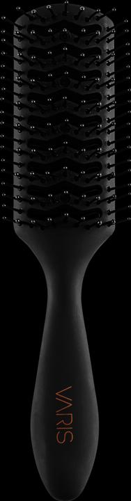Actual product image Varis vent brush