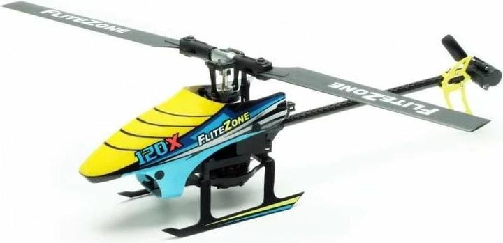 Pichler FliteZone 120X