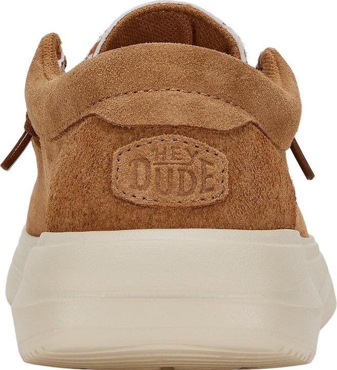 Actual product image Hey Dude Wendy Comf Luxe (41)
