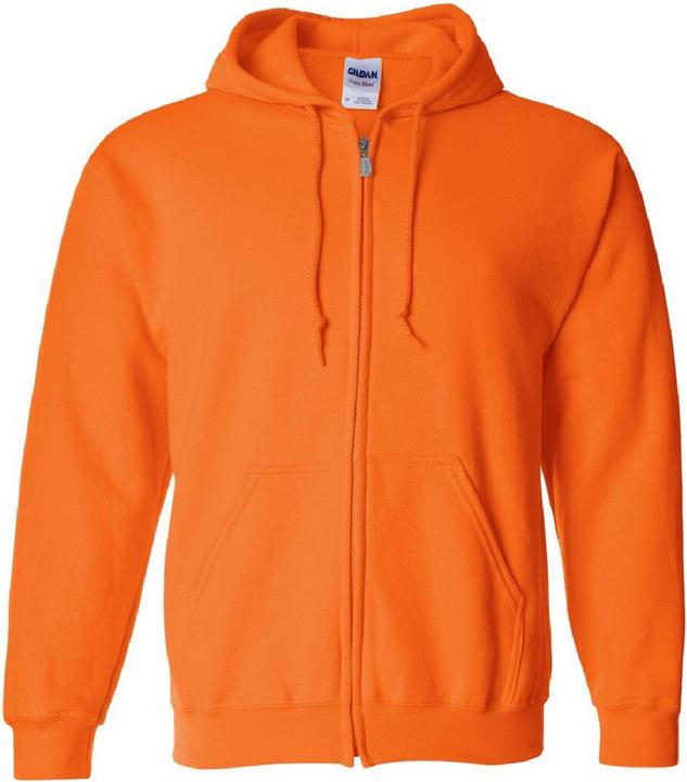 Sicherheitsorange