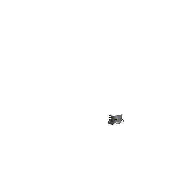 Actual product image Kärcher Carpetpro