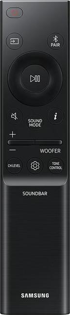 Produktbild Samsung HW-Q930C (540 W, 9.1.4 Kanal)
