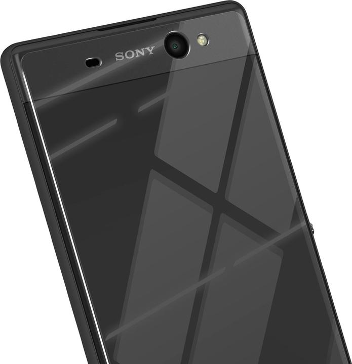 Image du produit Avizar ClearShield Folie (Sony Xperia XA Ultra)