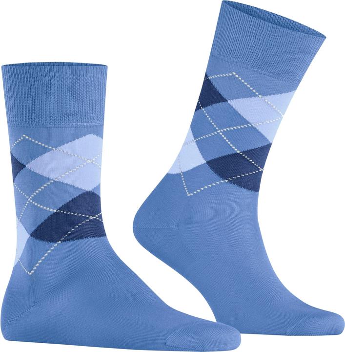 Actual product image Burlington Manchester (Single pack, 40 - 46)