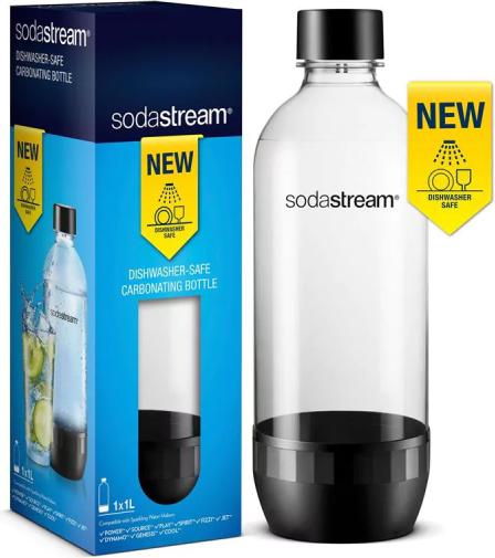 Produktbild SodaStream Flasche