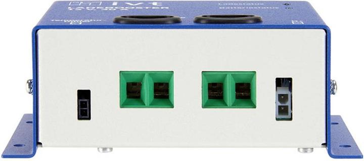 Actual product image IVT 920033 Charging voltage booster 12 V 30 A (12V)