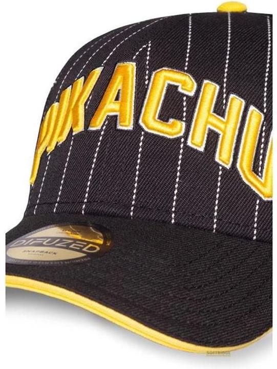 Produktbild Pokémon Curved Bill Cap (One Size)