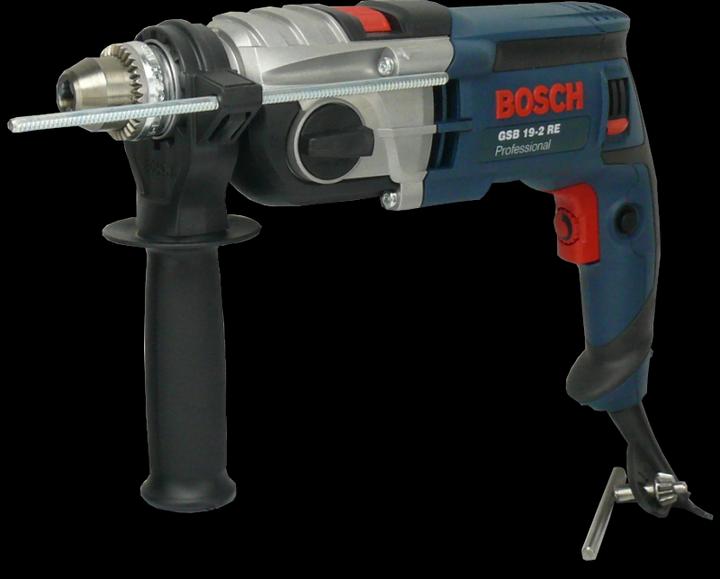 Produktbild Bosch Professional Gsb 19-2 Re (Netzbetrieb)