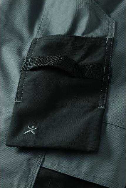 Actual product image Planam Norit Trousers (50)