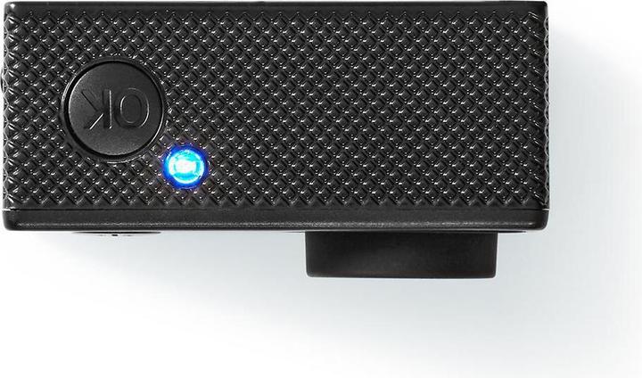 Immagine prodotto Nedis Action Cam| 1080pa30fps| 12 MPixel| Impermeabile fino a 30.0 m| 90 minuti| Incl. - 12 MP