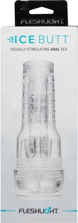 Produktbild Fleshlight Ice Butt Crystal