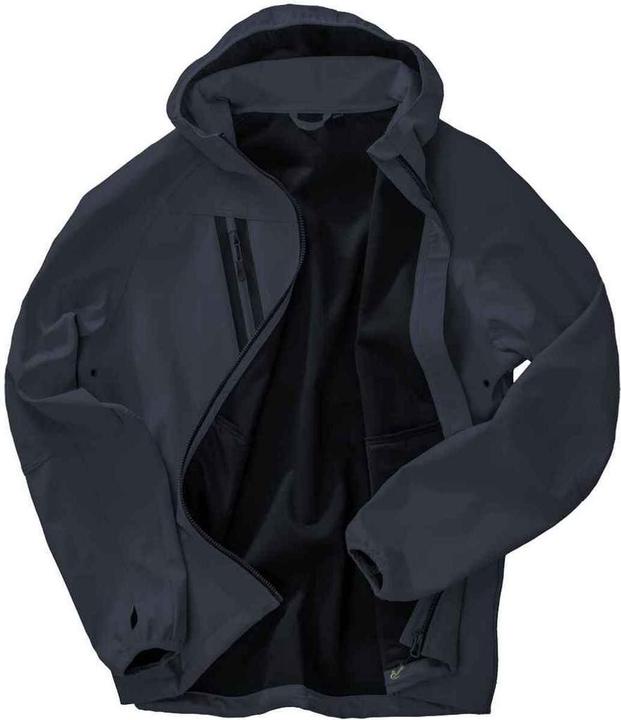 Produktbild Result Softshelljacke Zum Bedrucken (M)