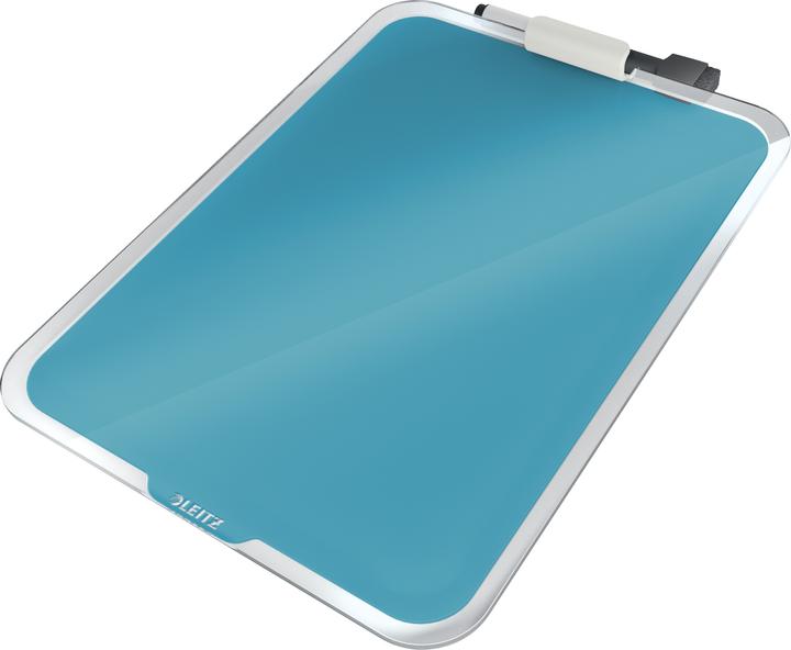 Productafbeelding Leitz Kladblok Gezellig Blauw (25 x 33 cm)