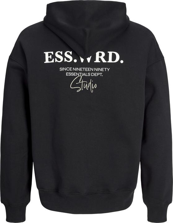 Image du produit Jack & Jones Jjeurban Edge Studio Sweat Hood Noos (L)