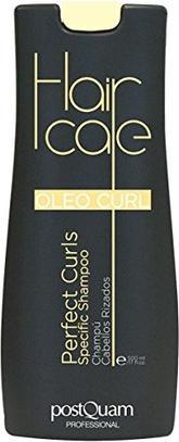 Postquam spezifisches Shampoo perfekte Locken 500 ml (500 ml)
