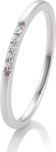 Immagine prodotto Breuning Anello Memoire (62, Oro 750/18 K)