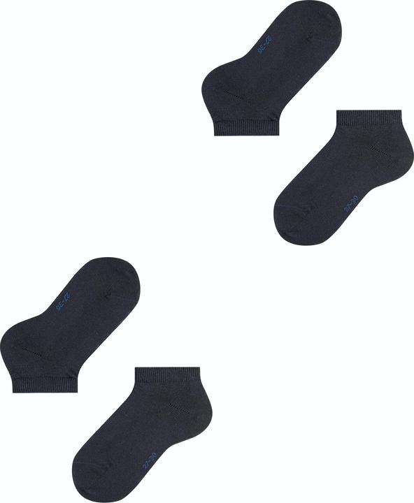 Image du produit Falke Happy SN (lot de 2, 39 - 42)