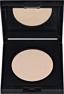 Actual product image IDUN Minerals Powder Tuva pressed powder (Transparent)