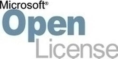 Produktbild Microsoft MS Liz Project OpenValue 1TZ (1 User, 12 Monate)