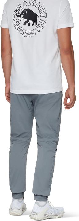 Actual product image Mammut Massone Light Pants (46)