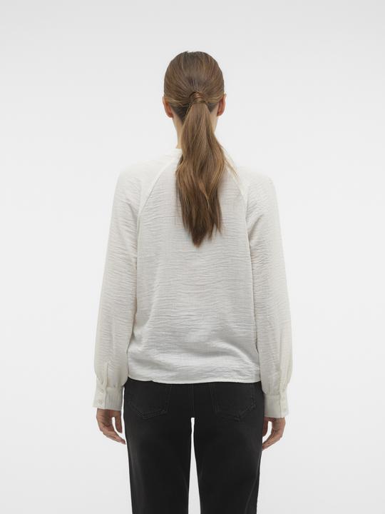 Produktbild Vero Moda Normal geschnitten V-Ausschnitt Top Top (S)